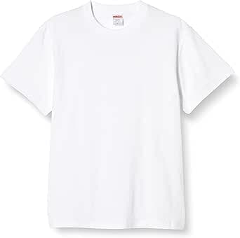 [ユナイテッドアスレ] 5.6オンス ハイクオリティー Tシャツ 500101[メンズ]                      [ユナイテッドアスレ] 5.6オンス ハイクオリティー Tシャツ 500101[メンズ]